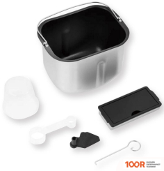 Хлебопечка Zigmund & Shtain ZBM-600 (306467)