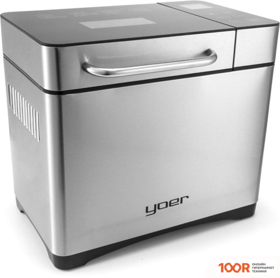 Хлебопечка Yoer BM01S (306466)