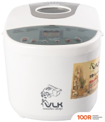 Хлебопечка VLK PALERMO-5200 (306464)