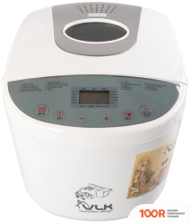 Хлебопечка VLK PALERMO-5200 (306464)