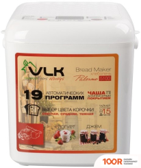 Хлебопечка VLK PALERMO-5100 (306463)