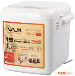 Хлебопечка VLK PALERMO-5100 (306463)