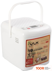 Хлебопечка VLK PALERMO-5100 (306463)