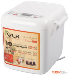 Хлебопечка VLK PALERMO-5100 (306463)