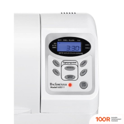 Хлебопечка Unold 68511 (306462)