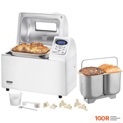 Хлебопечка Unold 68511 (306462)