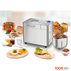 Хлебопечка Unold 68456 (306461)