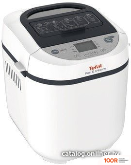 Хлебопечка Tefal PF250135 (306458)