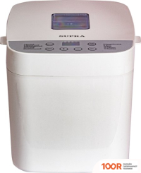 Хлебопечка Supra BMS-280 (306455)