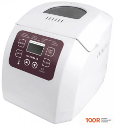 Хлебопечка Supra BMS-230 (306453)