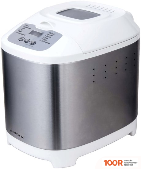 Хлебопечка Supra BMS-220 (306452)