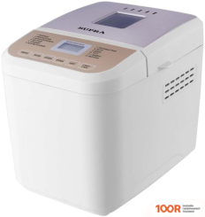 Хлебопечка Supra BMS-210 (306451)