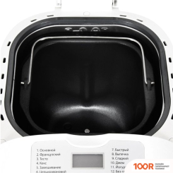 Хлебопечка SunWind SUN-BM-1 (306450)