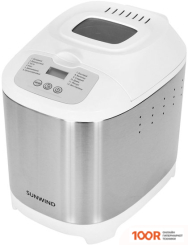 Хлебопечка SunWind SUN-BM-1 (306450)