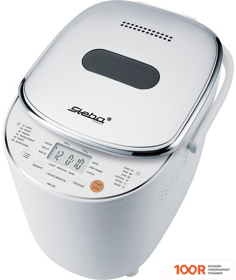 Хлебопечка Steba BM 3 (306449)