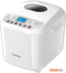 Хлебопечка StarWind SBM2085 (306441)