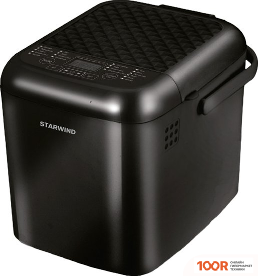 Хлебопечка StarWind SBM1083 (306440)