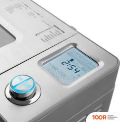 Хлебопечка Sencor SBR 2000SS (306439)