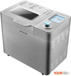 Хлебопечка Sencor SBR 2000SS (306439)