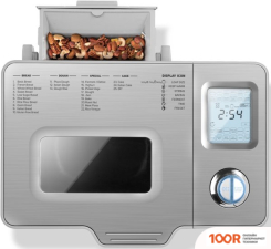 Хлебопечка Sencor SBR 2000SS (306439)