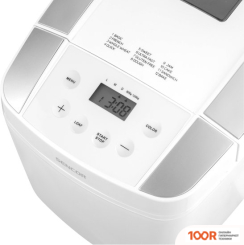 Хлебопечка Sencor SBR 0770WH (306437)