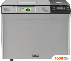 Хлебопечка Rondell RDE-1641 (306431)