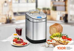Хлебопечка ROMMELSBACHER BA 550 (306429)