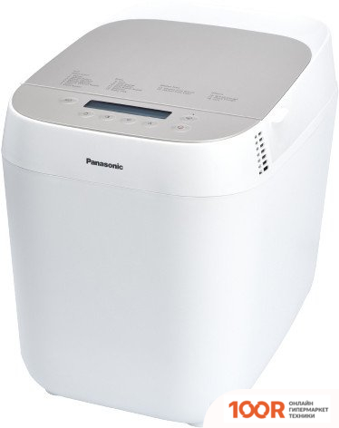 Хлебопечка Panasonic SD-ZP2000 (306427)