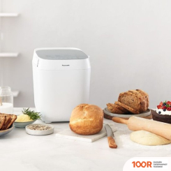 Хлебопечка Panasonic SD-ZP2000 (306427)