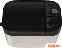 Хлебопечка Panasonic SD-YR2550STS (306426)