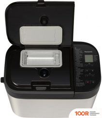 Хлебопечка Panasonic SD-YR2550STS (306426)