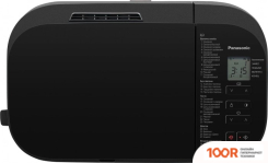 Хлебопечка Panasonic SD-YR2540HTS (306425)