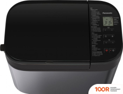 Хлебопечка Panasonic SD-YR2540HTS (306425)