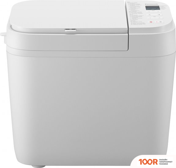 Хлебопечка Panasonic SD-R2520WTS (306423)