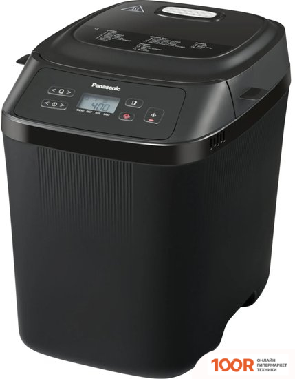 Хлебопечка Panasonic SD-PN100 (306422)