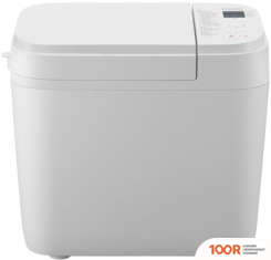 Хлебопечка Panasonic SD-B2510WTS (306421)