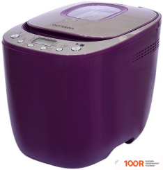 Хлебопечка Oursson BM1023JY/SP (306420)
