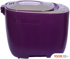 Хлебопечка Oursson BM1023JY/SP (306420)