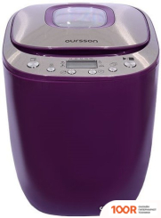 Хлебопечка Oursson BM1023JY/SP (306420)