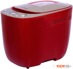 Хлебопечка Oursson BM1023JY/RD (306419)