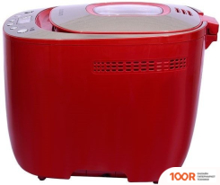 Хлебопечка Oursson BM1023JY/RD (306419)