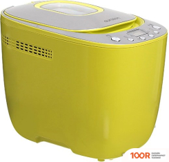 Хлебопечка Oursson BM1023JY/GA (306418)