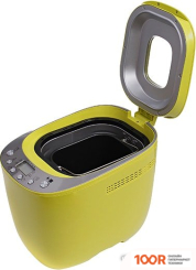Хлебопечка Oursson BM1023JY/GA (306418)