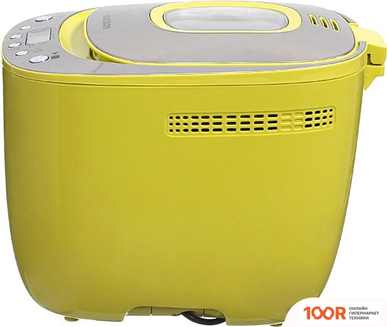 Хлебопечка Oursson BM1023JY/GA (306418)