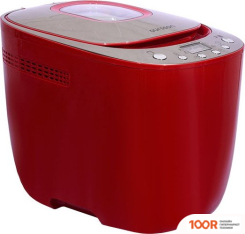 Хлебопечка Oursson BD1023JY/RD (306417)