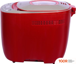 Хлебопечка Oursson BD1023JY/RD (306417)
