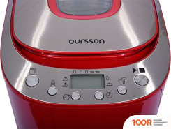 Хлебопечка Oursson BD1023JY/RD (306417)