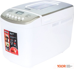 Хлебопечка Mystery MBM-1220 (306416)