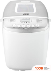 Хлебопечка Mystery MBM-1220 (306416)