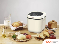 Хлебопечка Moulinex FAST & DELICIOUS OW210A30 (306411)
